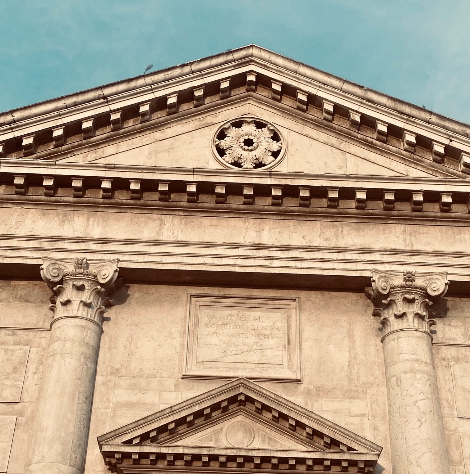 chiesa di san barnaba_venezia