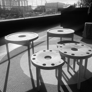 stools and tables 2