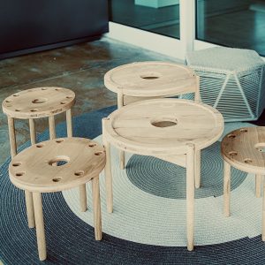 stools and tables 1