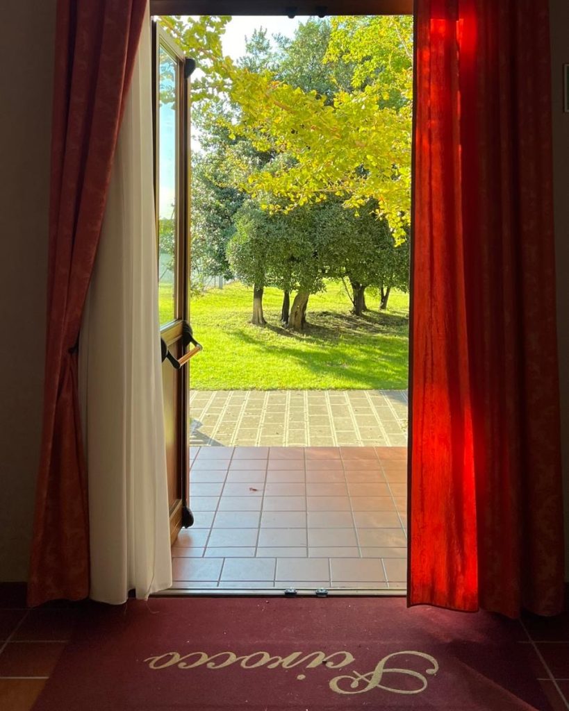ingresso galleria_Pieces-of-Venice_scirocco_Venezia